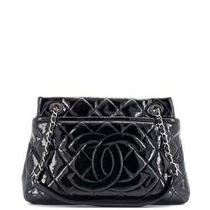 Chanel Timeless Soft Tote Medium